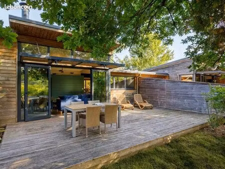 maison 5 pièces 85 m²