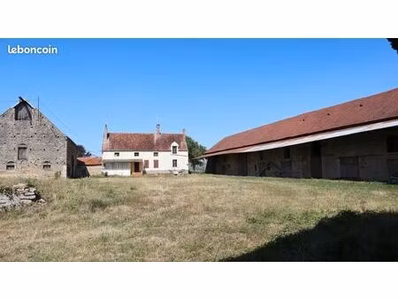 ancien corps de ferme