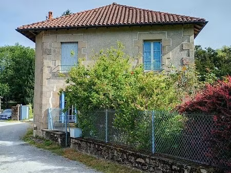 propriété 4 pièces 59 m²