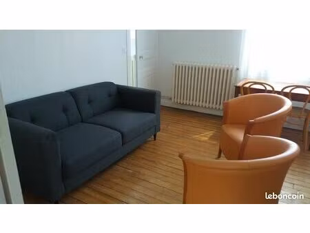 joli t3 sciences po clémenceau