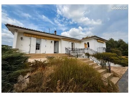 maison 120m2