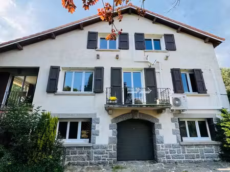 grande maison modulable