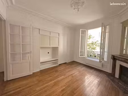 appartement 3 pièces 54 m²