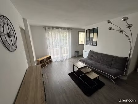 appartement 2 pièces 51 m²