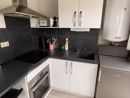maison 2 pièces 37 m²