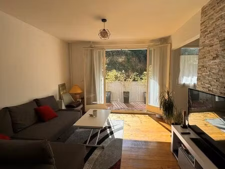 appartement nice 2 pièces