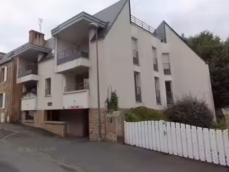 appartement 3 pièces 80 m²