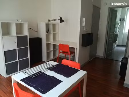 studio quimper centre