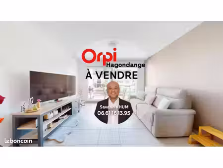 appartement 3 pièces 70 m²