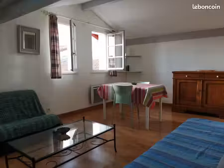 appartement centre ville