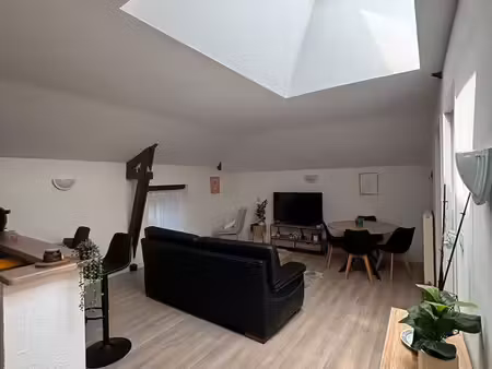 location appartement t3 st laurent sur sevre