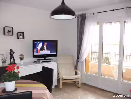 appartement à sanary/mer
