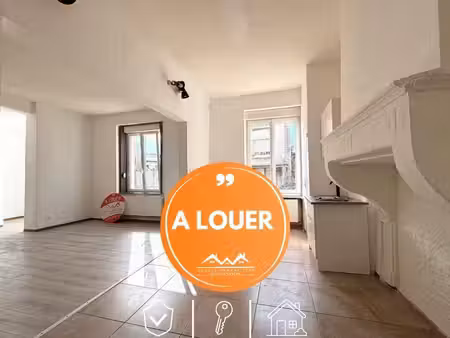 appartement 4 pièces 96 m²