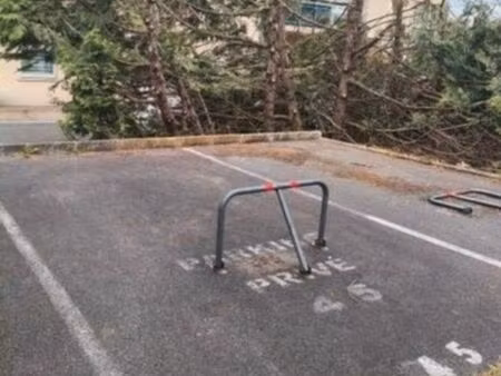 loue place de parking