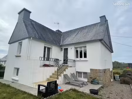 maison 3 pièces 75 m²