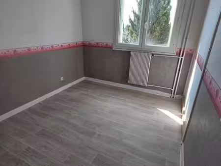 10 rue de delémont à belfort