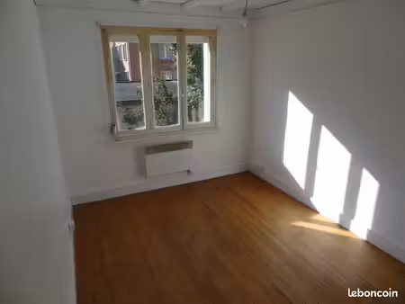 appartement à louer calais nord  secteur esplanade