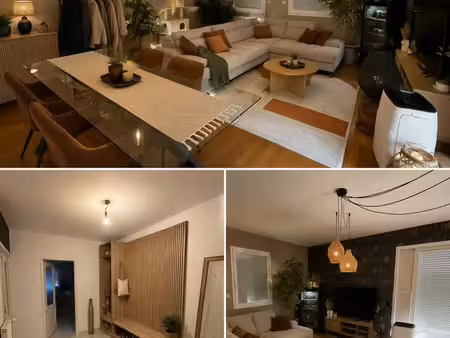 location appartement f3