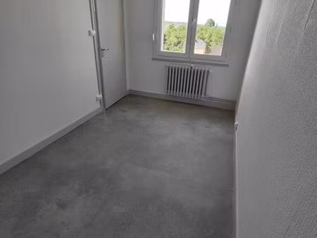 4 rue du stand à danjoutin
