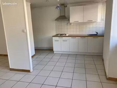 appartement 2 pièces 49 m²