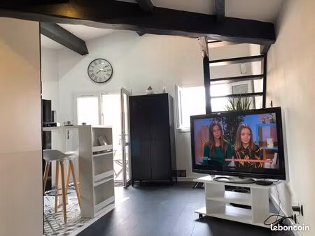petit loft