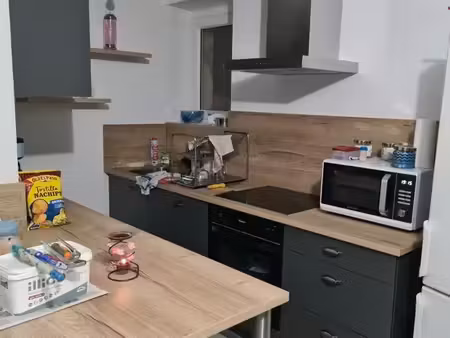 appartement t3 à louer – mont-sous-vaudrey