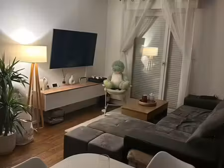 loue appartement osny 95 (square des artistes)