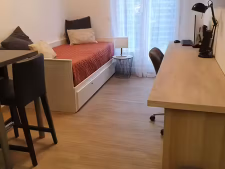 studio 19m2