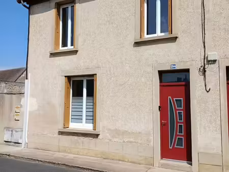 habitation f3 st amand