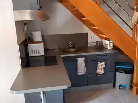 loue appartement