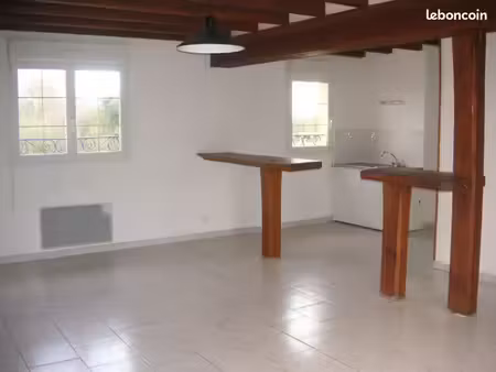 appartement 3 pièces 67 m²