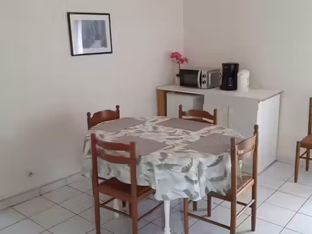 appartement lumineux 80m2
