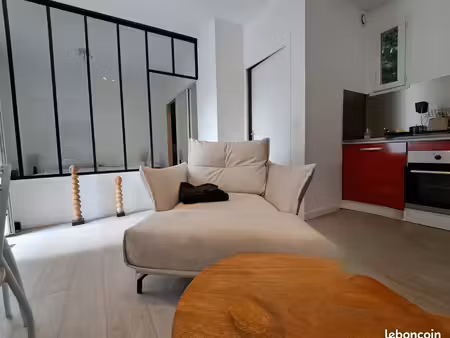 location appartement étudiant souillac