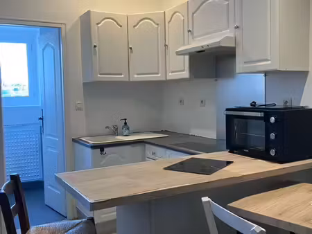t2 meublé