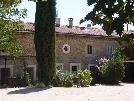 appartement meublé