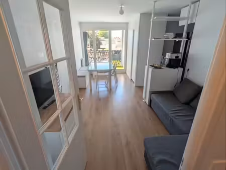 logement villejuif - salle d'eau privatif - centre ville