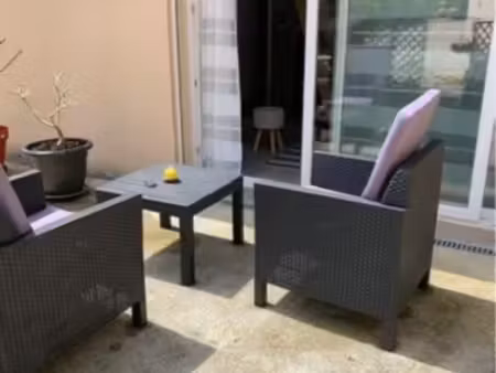 loue appartement