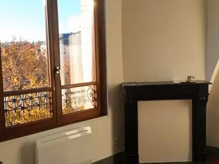 loue appartement