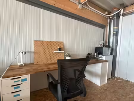 location de bureaux privatifs accès 24h/24