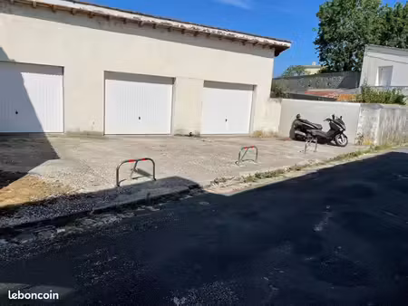 location garage