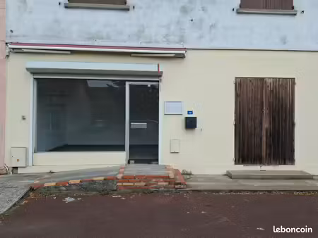 local commercial