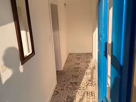 location charmante maison de 65m2