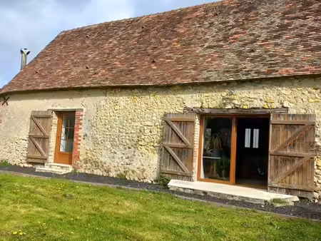 maison 4 pièces 100m2