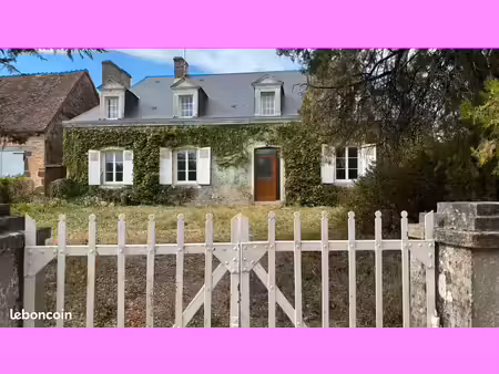 maison à louer centre piacé