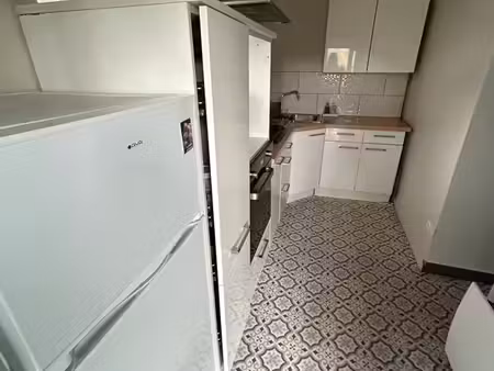 ? maison de charme avec jardin – proche abbeville – disponible septembre 2026