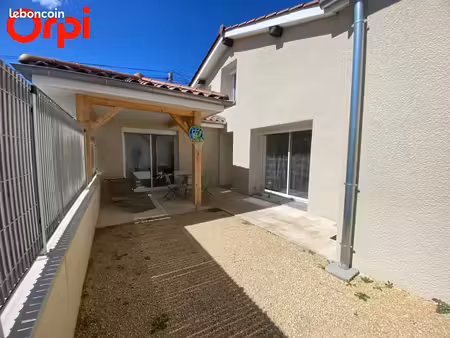 maison 3 pièces 88 m²