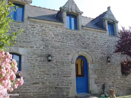 maison t4 questembert libre le 01/09/26