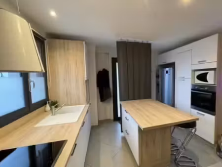 maison meublée t2 bis