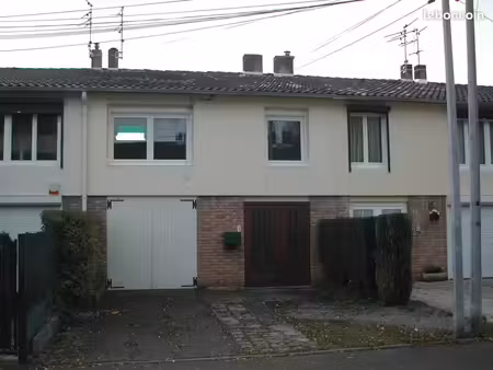 maison 5 pièces/95m2/950hc