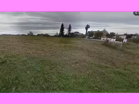 vente terrain 958 m² à mugron (40250)  59 900 €
